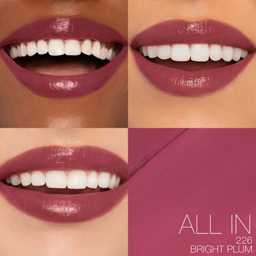 AFTERGLOW SENSUAL SHINE LIPSTICK, NARS Lippenstift