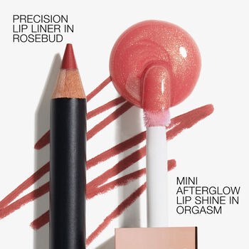 LINE & SHINE LIP DUO