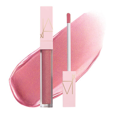 AFTERGLOW LIP SHINE, NARS LAST CHANCE