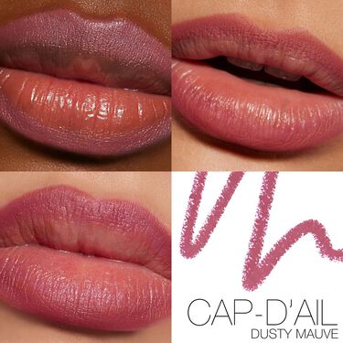 PRECISION LIP LINER, NARS COVETED CLASSICS