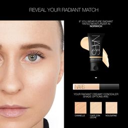 Pure Radiant Tinted Moisturizer LSF 30/PA+++