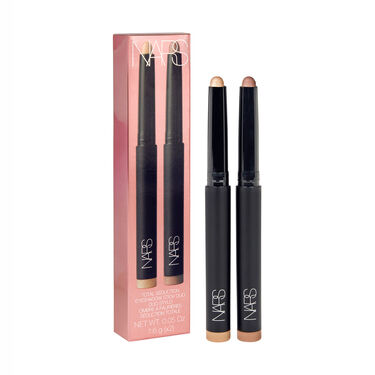 TOTAL SEDUCTION EYESHADOW STICK DUO, NARS KITS & GESCHENKSETS