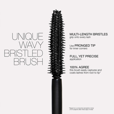 NOTORIOUS MASCARA, NARS Mascara