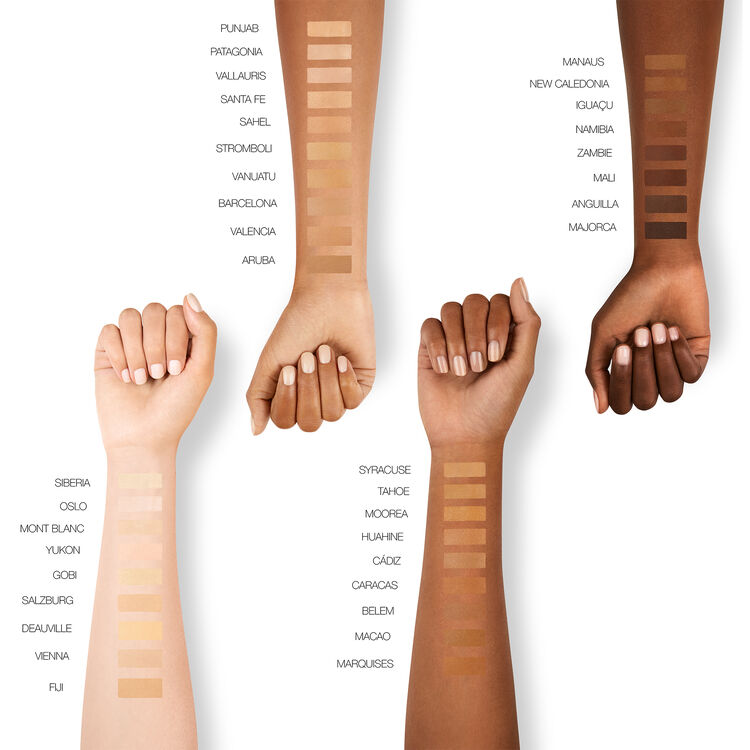 Light Reflecting Advanced Skincare Foundation