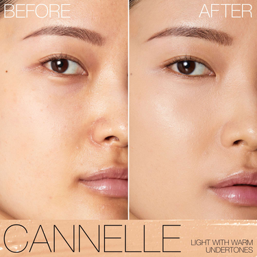 RADIANT CREAMY CONCEALER, NARS Concealer