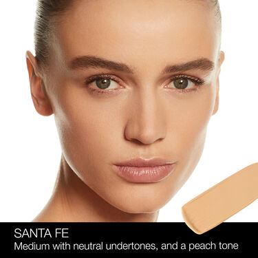 Soft Matte Complete Foundation, NARS Neu