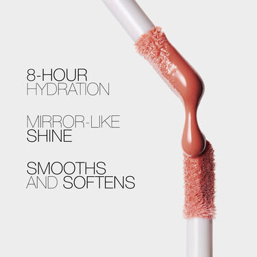 AFTERGLOW LIP SHINE, NARS Lipgloss
