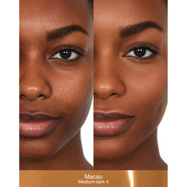 Sheer Glow Foundation, NARS Foundation