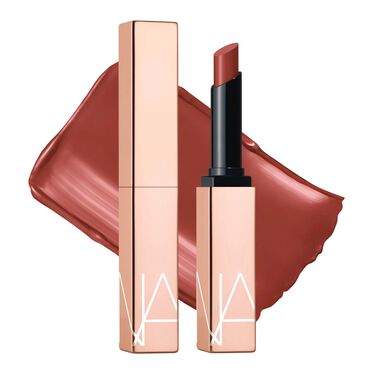 AFTERGLOW SENSUAL SHINE LIPSTICK, NARS Lippenstift