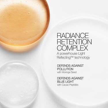 LIGHT REFLECTING MOISTURIZER, NARS Hautpflege