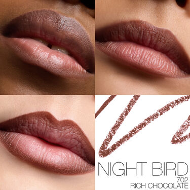 LIP LINER, NARS Lip Pencils
