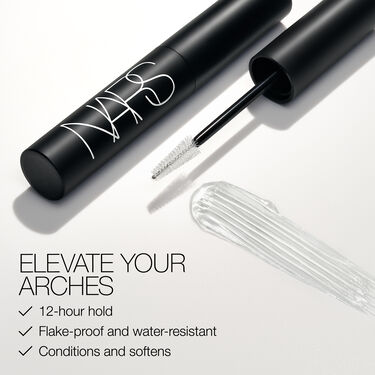 Brow Shaping Gel, NARS Augenbrauen