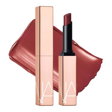 AFTERGLOW SENSUAL SHINE LIPSTICK, Nars Coveted Classics