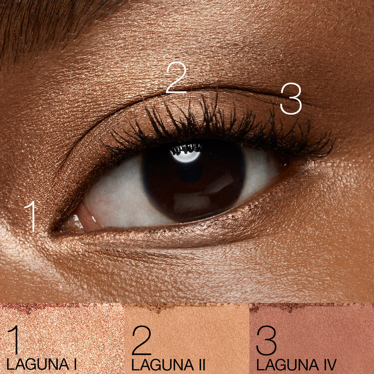Eyeshadow QUAD