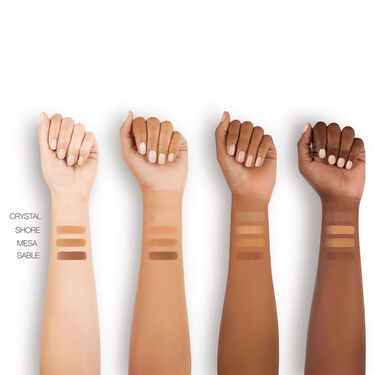 Light Reflecting Pressed Setting Powder, NARS Neu