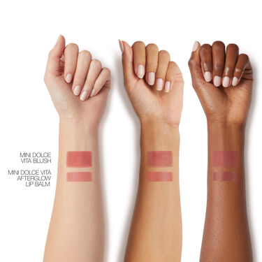 SUMMER ORGASM MINI DUO, NARS Probenbeh&auml;lter