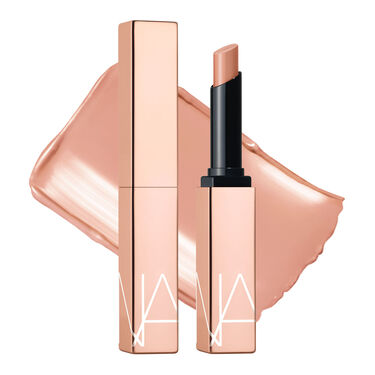 AFTERGLOW SENSUAL SHINE LIPSTICK, NARS Afterglow waitlist