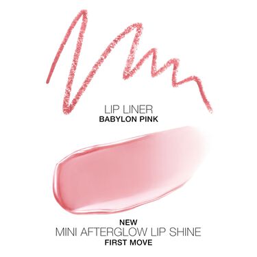 LINE & SHINE LIP DUO, NARS KITS & GESCHENKSETS