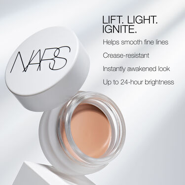 LIGHT REFLECTING&trade; EYE BRIGHTENER, NARS NARS US Navigation Katalog