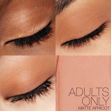 TOTAL SEDUCTION LIDSCHATTEN-STICK, NARS hot-escape-collection