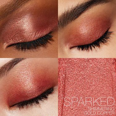 TOTAL SEDUCTION LIDSCHATTEN-STICK, NARS Lidschatten