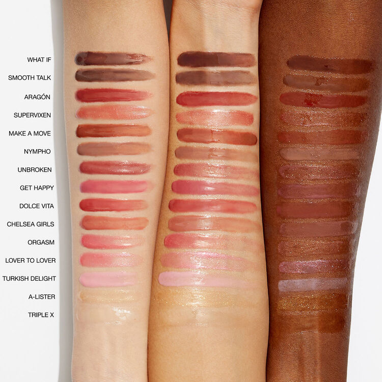 AFTERGLOW LIP SHINE, NARS NEUHEITEN AFTERGLOW LIP SHINE, NARS NEUHEITEN