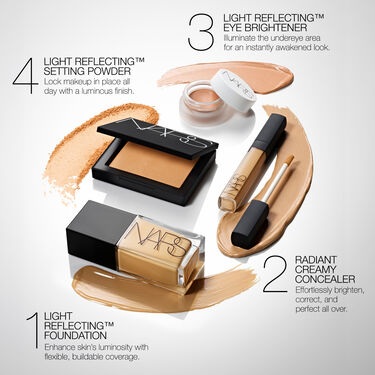 LIGHT REFLECTING&trade; EYE BRIGHTENER, NARS NARS US Navigation Katalog