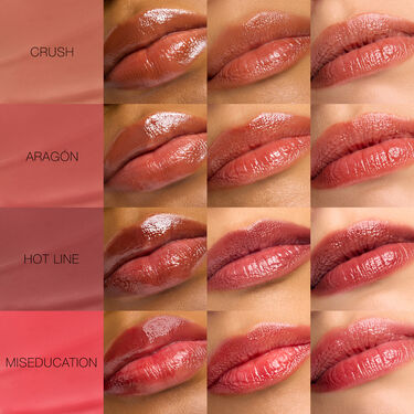 Afterglow Lip Balm, NARS LIPPEN-BALSAM