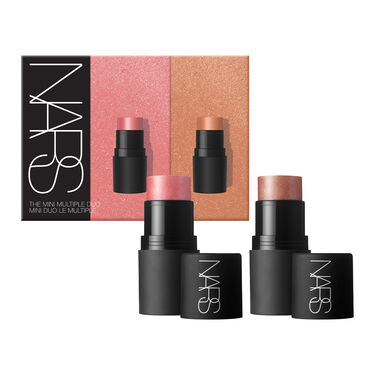 THE MINI MULTIPLE DUO, NARS Blush
