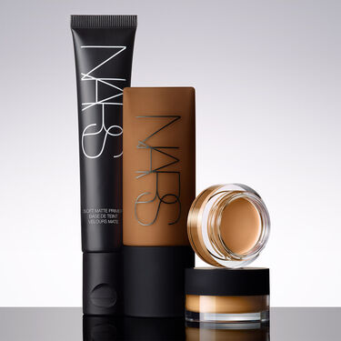 Soft Matte Primer, NARS Primer