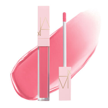 AFTERGLOW LIP SHINE, NARS Lipgloss