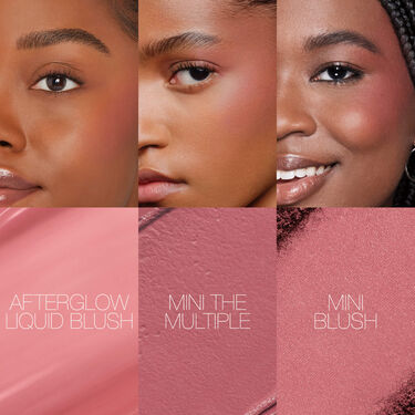 DOLCE VITA CHEEK SET, NARS KITS & GESCHENKSETS