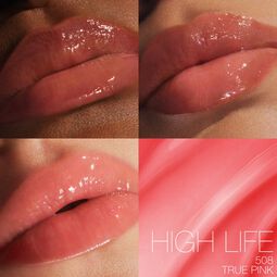Hot Escape Afterglow Lip Oil