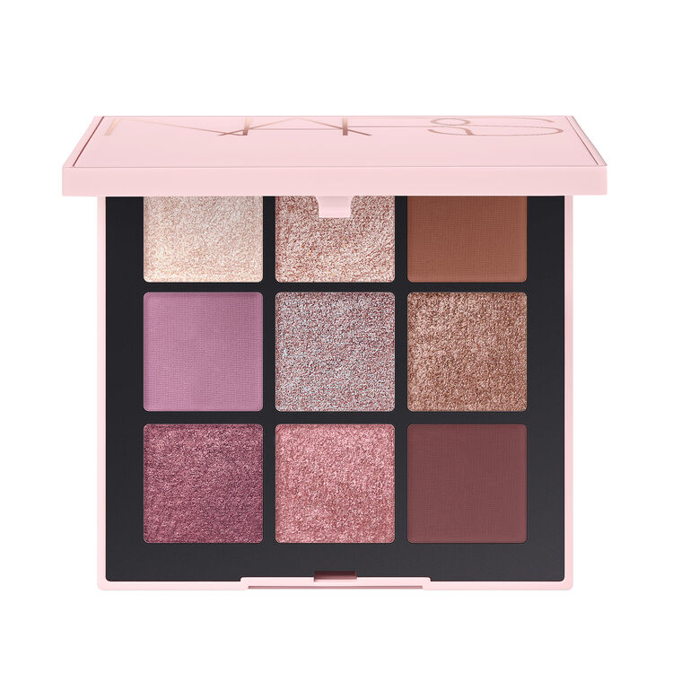 Afterglow Tempting Eyeshadow Palette, NARS Lidschatten
