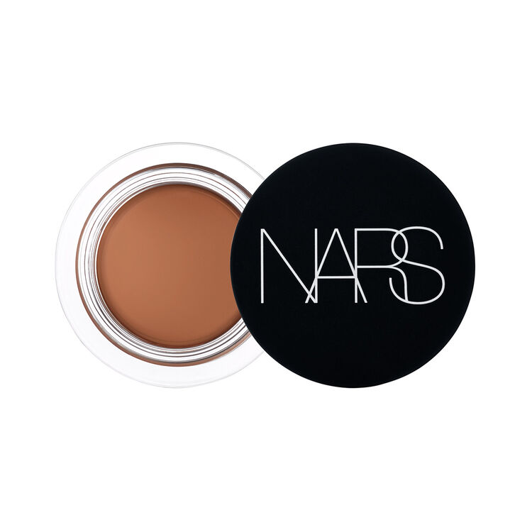 SOFT MATTE COMPLETE CONCEALER, NARS makeup