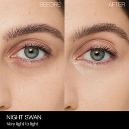 LIGHT REFLECTING EYE BRIGHTENER