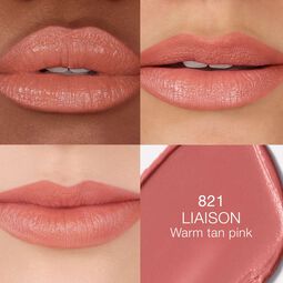 Explicit Lipstick