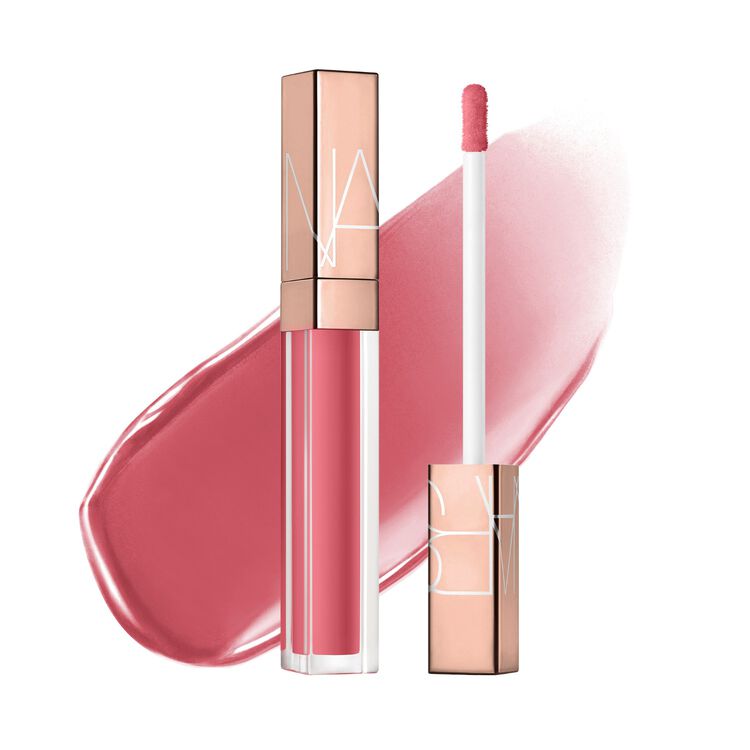 AFTERGLOW LIP SHINE, NARS NEUHEITEN