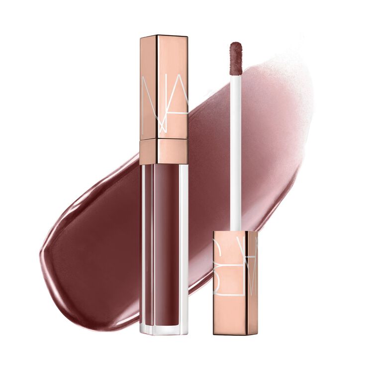 AFTERGLOW LIP SHINE, NARS NEUHEITEN