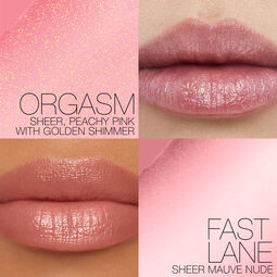 Afterglow Lip Balm Duo