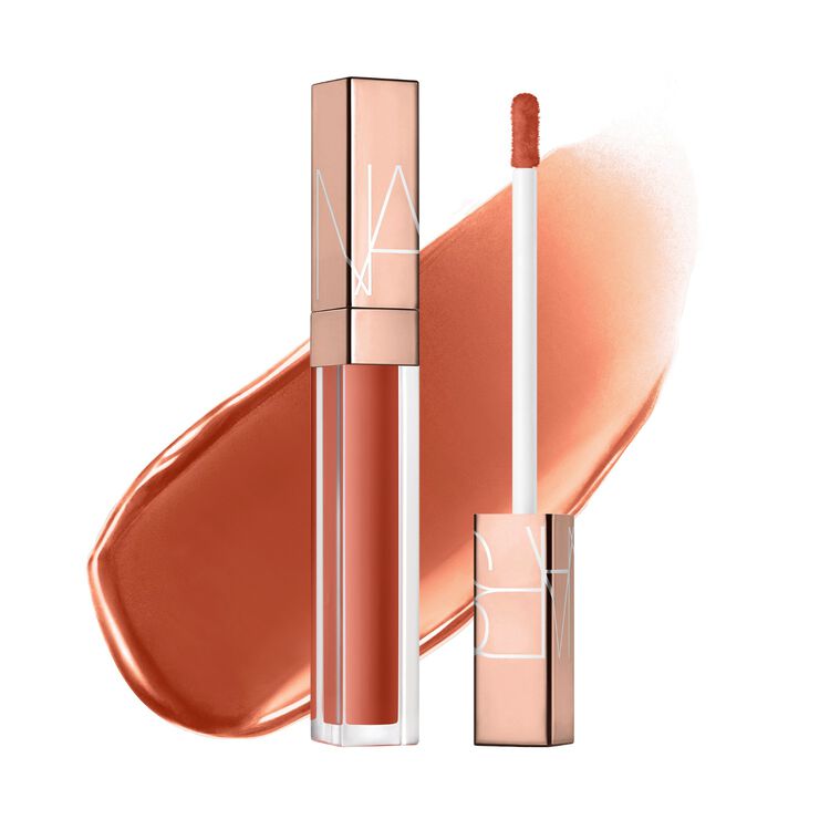 AFTERGLOW LIP SHINE, NARS Neuheiten