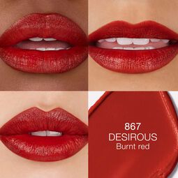 Explicit Lipstick
