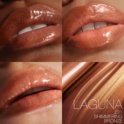 Hot Escape Afterglow Lip Oil