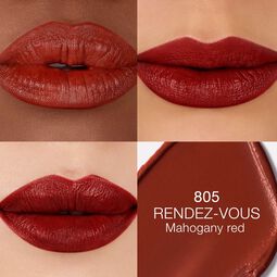 Explicit Lipstick