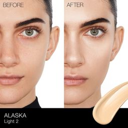 Pure Radiant Tinted Moisturizer LSF 30/PA+++