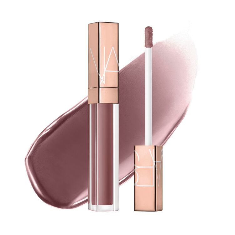 AFTERGLOW LIP SHINE, NARS NEUHEITEN
