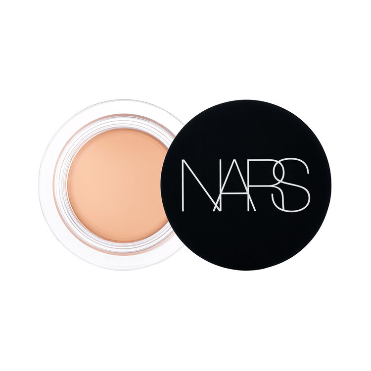 SOFT MATTE COMPLETE CONCEALER, NARS Soft Matte Collection
