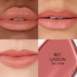 Explicit Lipstick