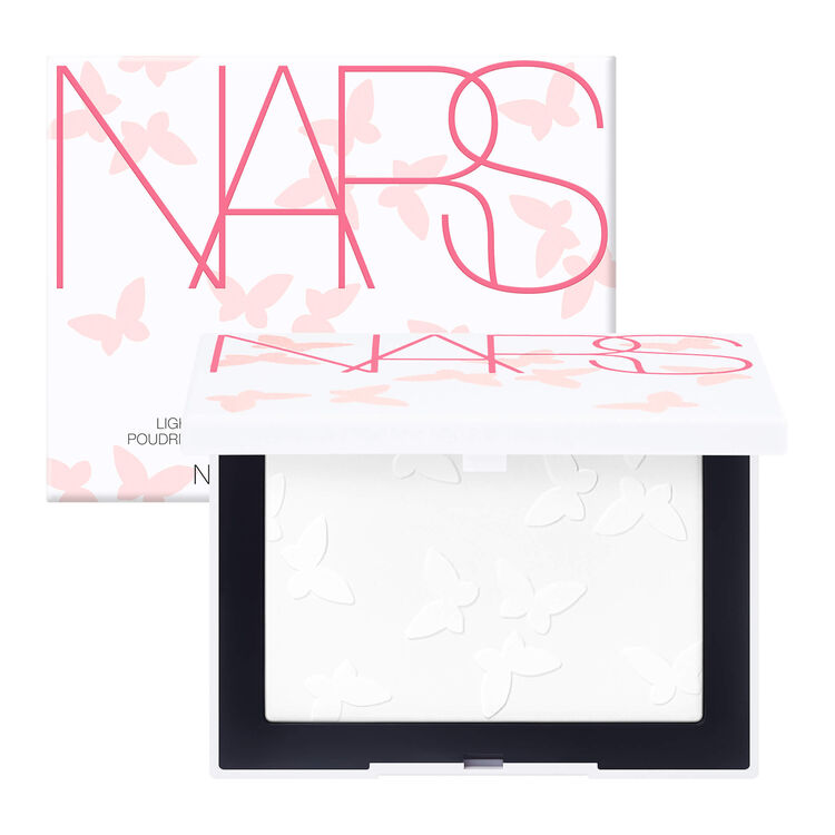 Light Reflecting™ Setting Powder, NARS Puder