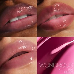 Hot Escape Afterglow Lip Oil